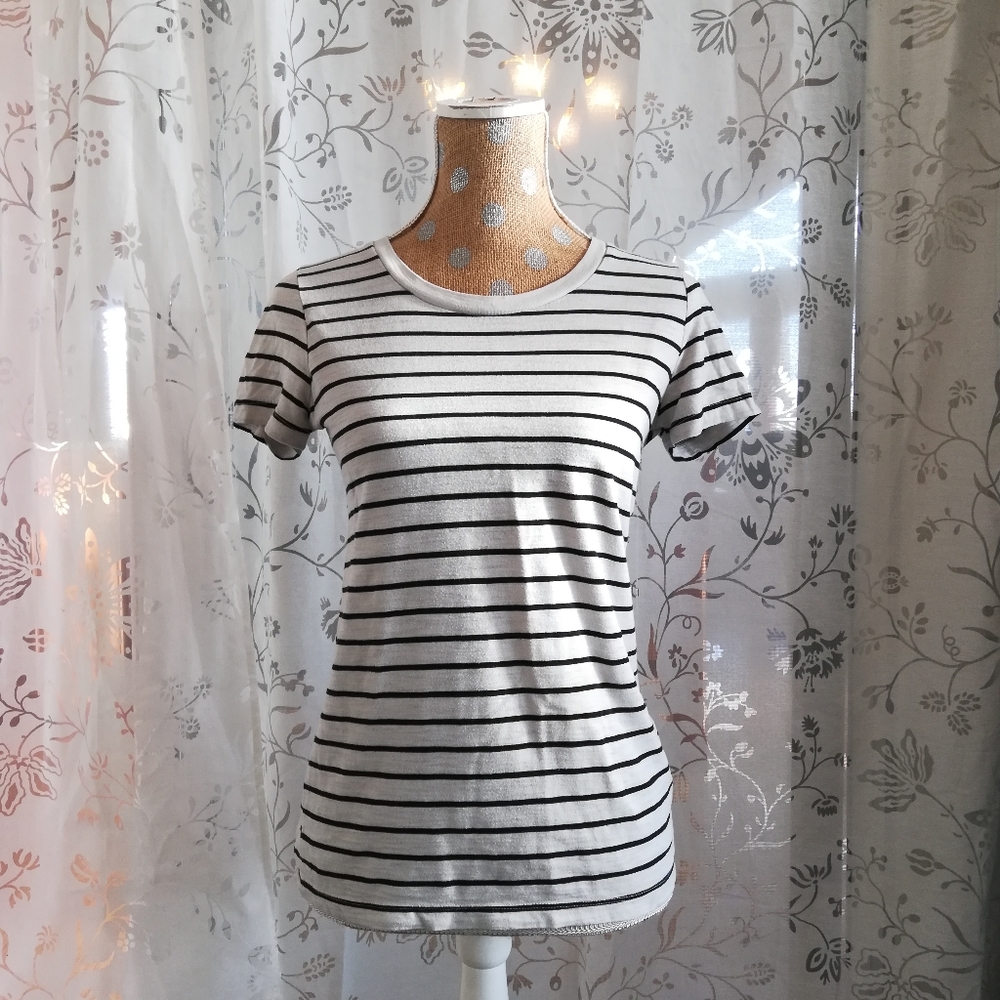 Cute Striped T-shirt